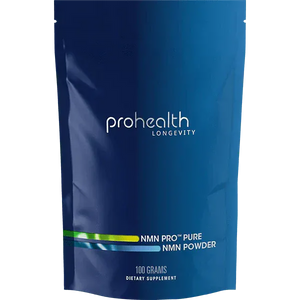 NMN Pro Powder - Uthever NMN - ProHealth