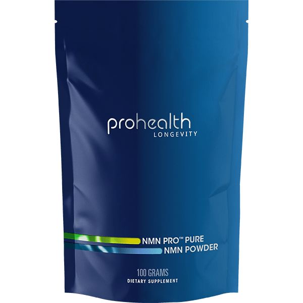 ProHealth NMN Pro Powder - Welzo