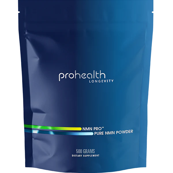 NMN Pro ™ Powder - Uthever® NMN - ProHealth