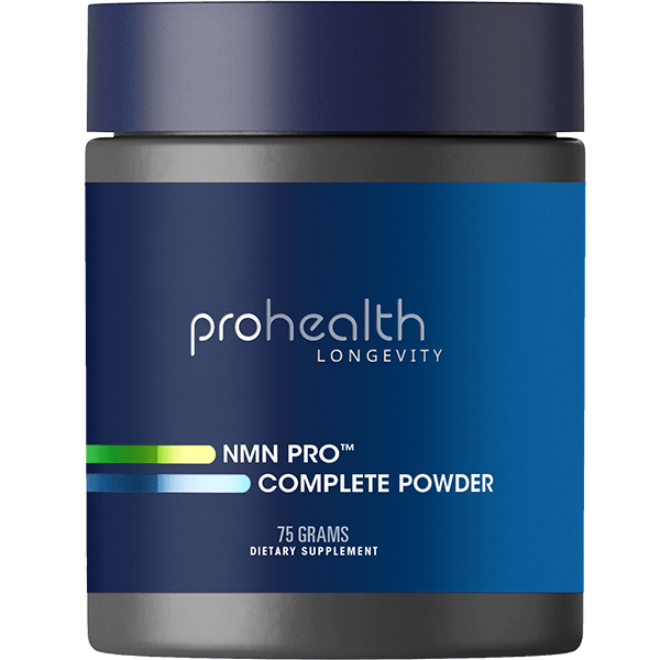 ProHealth NMN Pro Complete - Welzo