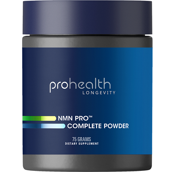 ProHealth NMN Pro Complete - Welzo