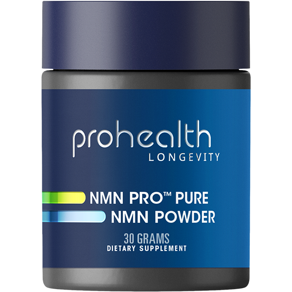 ProHealth NMN Pro Powder - Welzo