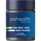 ProHealth NMN Pro Powder - Welzo