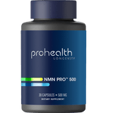 ProHealth NMN Pro 500 - Welzo