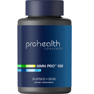 ProHealth NMN Pro 500 - Welzo