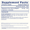 ProHealth Brain-Mag Pro Magnesium L-Threonate (Magtein®) – 90 Capsules – image 2