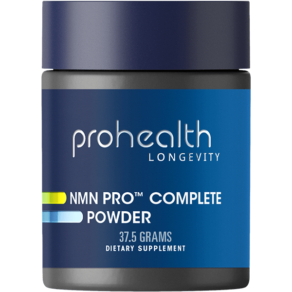 ProHealth NMN Pro Complete - Welzo