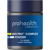 ProHealth NMN Pro Complete - Welzo