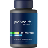NMN Pro 1000 - Uthever NMN - ProHealth