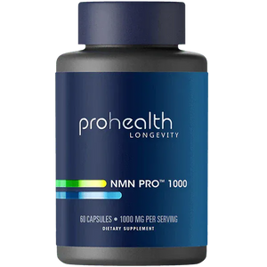 NMN Pro 1000 - Uthever NMN - ProHealth