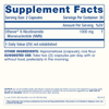 ProHealth NMN Pro 1000 Uthever® NMN 1000mg – 60 Capsules – image 2