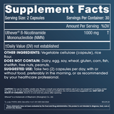 ProHealth NMN Pro 1000 - Welzo