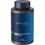 Muscle Relief Pro (Formerly Fibro Freedom) - 180 Caps - Prohealth - welzo