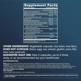 Muscle Relief Pro (Formerly Fibro Freedom) - 180 Caps - Prohealth - welzo