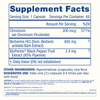 ProHealth Berberine Pro 600mg – 60 Capsules – image 2