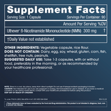 ProHealth NMN Pro 300 - Welzo