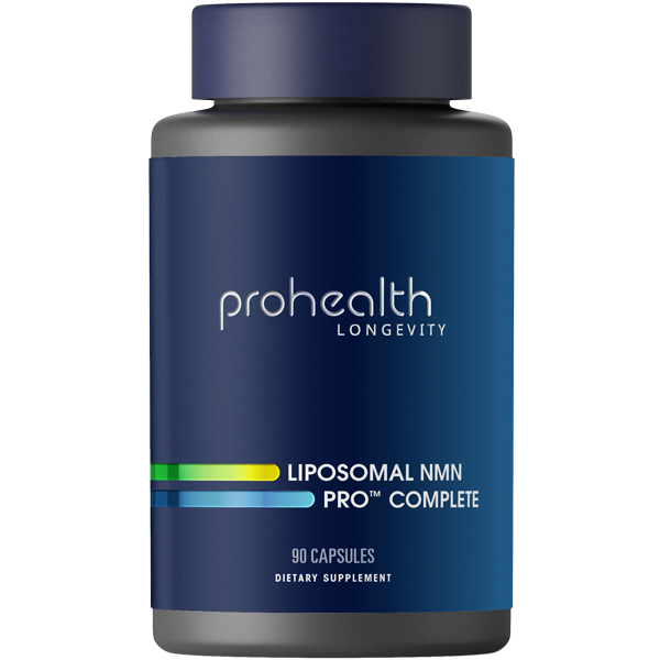 ProHealth Liposomal NMN - Welzo