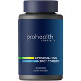 ProHealth Liposomal NMN - Welzo