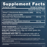 ProHealth Liposomal NMN - Welzo
