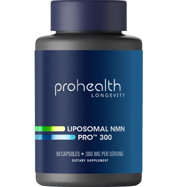 ProHealth Liposomal NMN - Welzo
