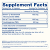 ProHealth Longevity NMN Pro Complete Capsules – 120 Capsules – image 2