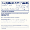 ProHealth Longevity Pure Spermidine 1mg – 180 Capsules – image 2