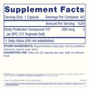 ProHealth Longevity Pure BPC-157 500µg – 60 Capsules – image 2