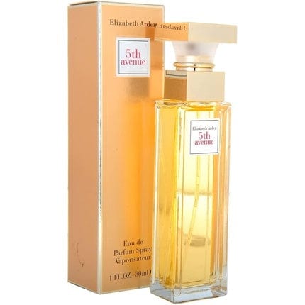 Elizabeth Arden 5th Avenue Eau de Parfum 30ml Spray