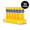 Phizz 2-in-1 Multivitamin & Rehydration Electrolyte Effervescent 12x20 Tabs Orange