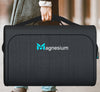 MagnesiumAir 12 Lightweight Folding Mobility Scooter 12KG – The World’s Smallest Electric Wheelchair