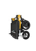 MagnesiumAir 12 Lightweight Folding Mobility Scooter 12KG – The World’s Smallest Electric Wheelchair