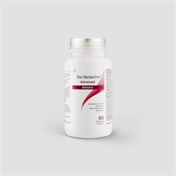 Bio-Berberine Advanced 60's, Phytoceutics