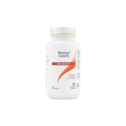 Biomax CoQ10 Microactive 30's, Phytoceutics