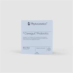 Ceregut Probiotic 30's, Phytoceutics