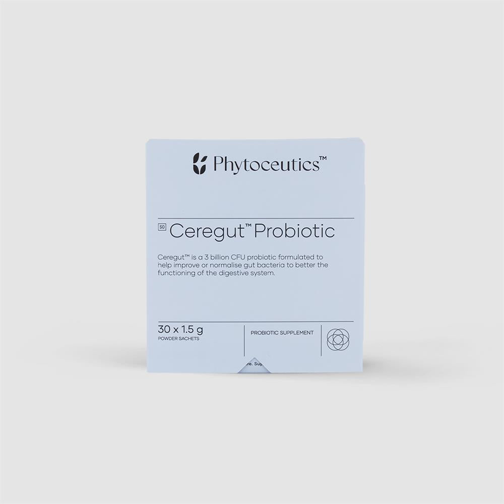 Fitoceutica ceregut probiotic 30's