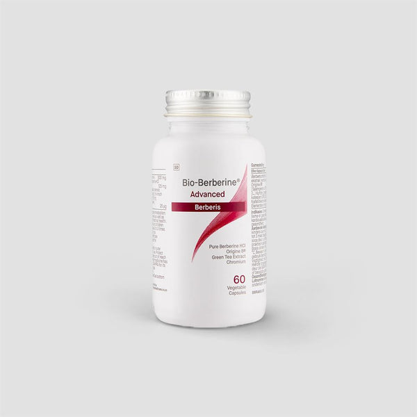 Phytoceutics Bio-Berberine Advanced 60.