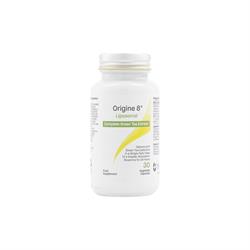 Origine 8 Liposomal Complete Green Tea Extract 30's, Phytoceutics