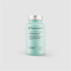 Bettergut 30's, Phytoceutics