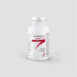 Bio-Berberine Complex 60's, Phytoceutics