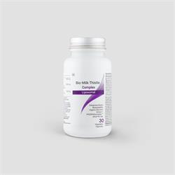 Bio-Milk Thistle Complex Liposomal 30's, Phytoceutics