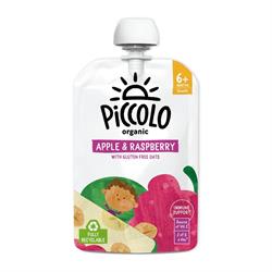 Stg one Piccolo Apple & Raspberry 100g, Piccolo