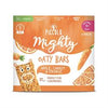 Carrot & Orange Oaty Bars Multipack 6 x 20g, Piccolo