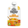 Piccolo Piccolo Organiczne Brekkie Mango & Pineapple Etap 1