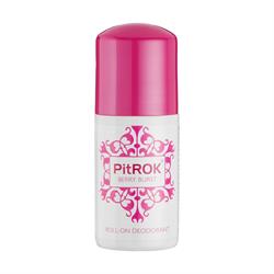 Berry Burst Roll-On Deodorant 50ml, Pitrok