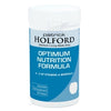 Optimum Nutrition Formula 60 Tablets, Patrick Holford