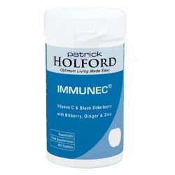 Immune C 60 Tablets, Patrick Holford