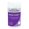 Brain Food 60 Capsules, Patrick Holford