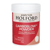 Patrick Holford CarboSlow Powder as recommended by Patrick Holfo, Patrick Holford