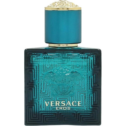 Versace eros ulije Homme Duoset