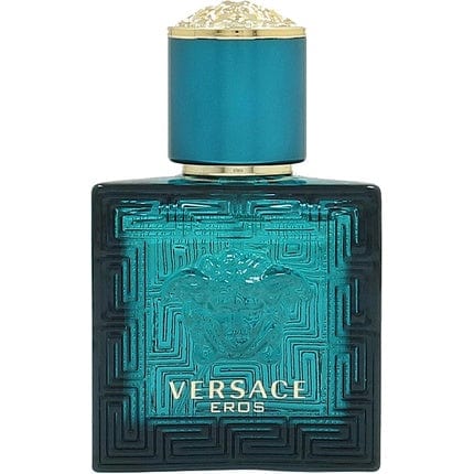 Versace Eros Pour Homme Duoset